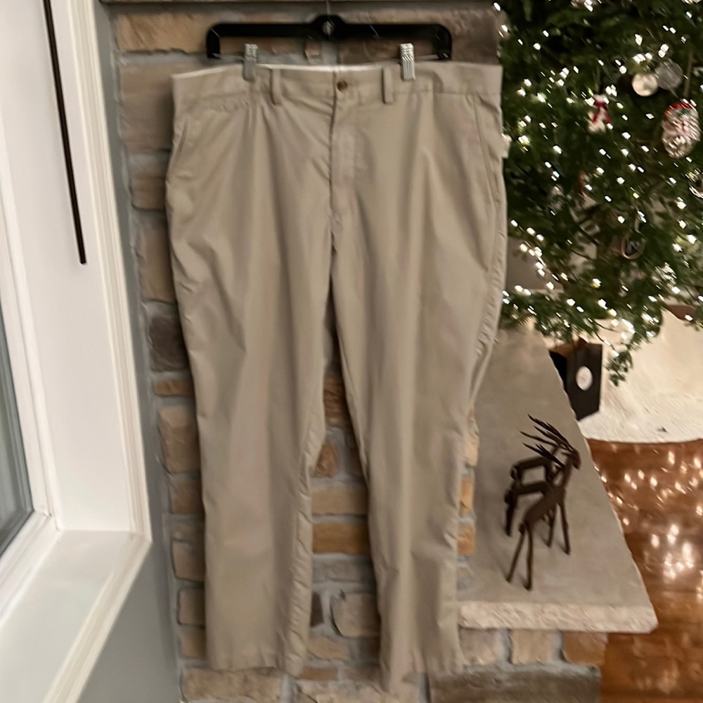 Tailorbyrd Men’s Pants 38/32